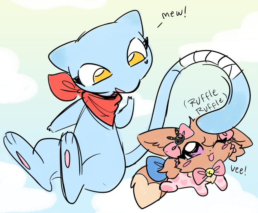 featuring my friend Gracie.